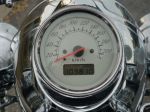 The speedometer from the first prized C3 Shadow